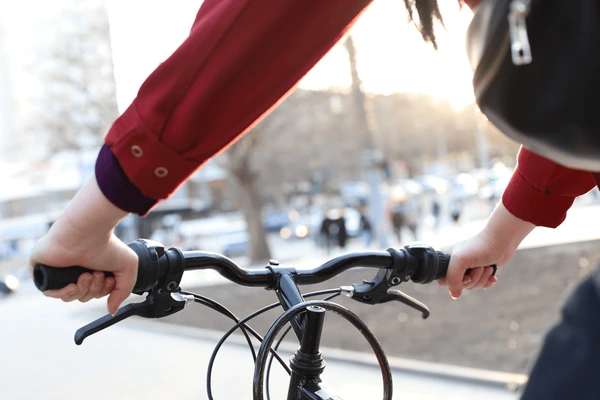 Переваги ручок газу для електровелосипедів